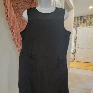 The North Face Black Dress